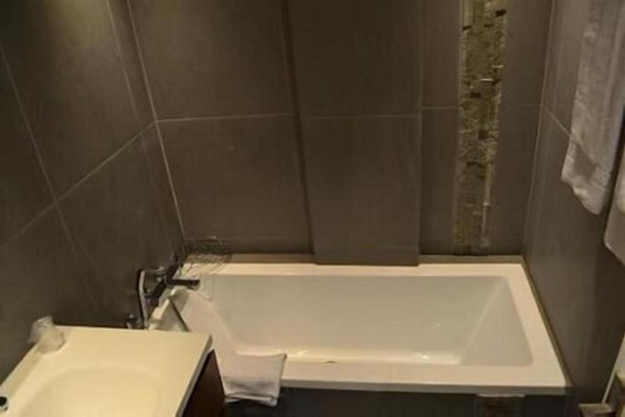Hotel Schtak Cannes Exteriör bild